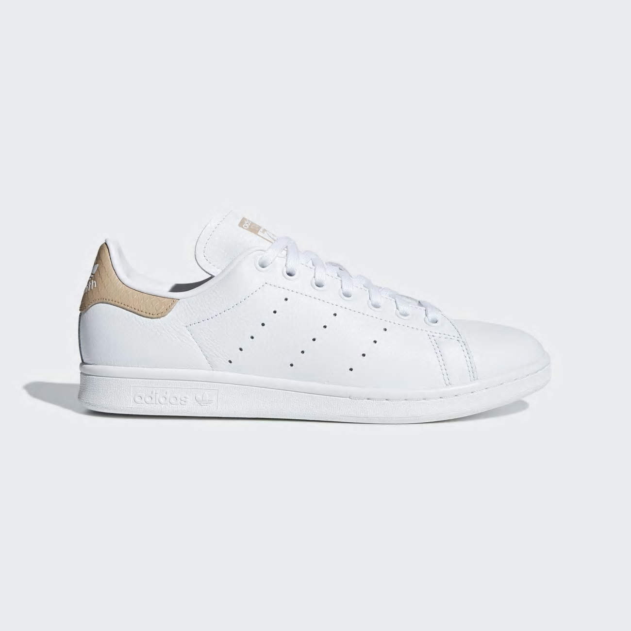 Adidas Stan Smith Férfi Utcai Cipő - Fehér [D67644]